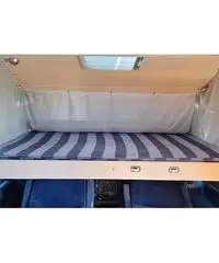 Camper motorhome arca h6.25 Camper motorhome arca h6.25