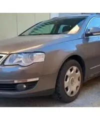 Volkswagen passat 1.9 tdi 2007