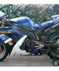 Yamaha yzf r1 2005 Yamaha yzf r1 2005