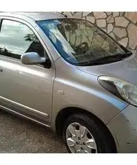 NISSAN Micra 3ª serie - 2009 NISSAN Micra 3ª serie - 2009