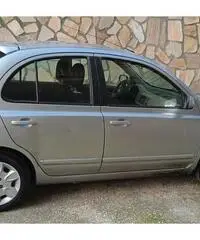 NISSAN Micra 3ª serie - 2009 NISSAN Micra 3ª serie - 2009