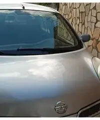 NISSAN Micra 3ª serie - 2009 NISSAN Micra 3ª serie - 2009
