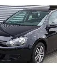 Volkswagen golf 6ª 1.4 benz euro5 neopatentati Volkswagen golf 6ª 1.4 benz euro5 neopatentati