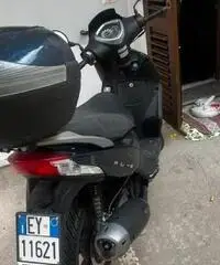 Scooterone 125 Scooterone 125