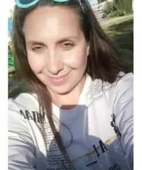 Svetlana, 40 anni Svetlana, 40 anni