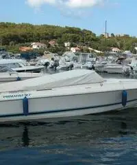 CANTIERI BRUNO ABBATE PRIMATIST 27 CANTIERI BRUNO ABBATE PRIMATIST 27
