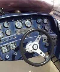 CANTIERI BRUNO ABBATE PRIMATIST 27 CANTIERI BRUNO ABBATE PRIMATIST 27