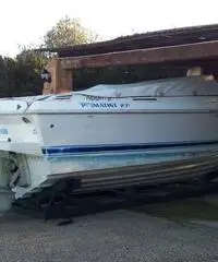 CANTIERI BRUNO ABBATE PRIMATIST 27 CANTIERI BRUNO ABBATE PRIMATIST 27
