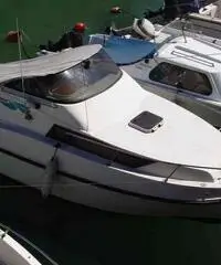 Barca cabinata 6 mt Barca cabinata 6 mt