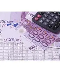 Offerta di prestito tra privati Offerta di prestito tra privati