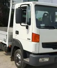 Nissan atleon cassone fisso Nissan atleon cassone fisso