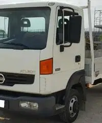 Nissan atleon cassone fisso Nissan atleon cassone fisso