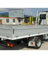 Nissan atleon cassone fisso Nissan atleon cassone fisso
