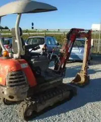 Kubota kx41 Kubota kx41