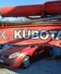 Kubota kx41 Kubota kx41