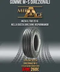 PNEUMATICI NUOVI SIA MOTRICE CHE CARRELLO PNEUMATICI NUOVI SIA MOTRICE CHE CARRELLO