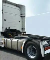 Scania r 420 topline Scania r 420 topline