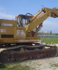 Fiat Allis FE24 Fiat Allis FE24