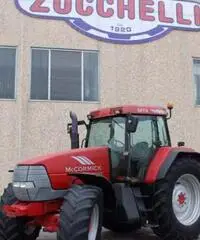 Trattore McCormick MTX 175 DT - ZU52 Trattore McCormick MTX 175 DT - ZU52