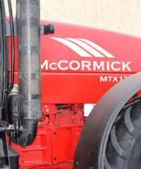 Trattore McCormick MTX 175 DT - ZU52 Trattore McCormick MTX 175 DT - ZU52
