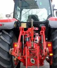 Trattore McCormick MTX 175 DT - ZU52 Trattore McCormick MTX 175 DT - ZU52
