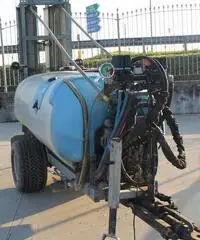Atomizzatore Holder per vigneti - ZU28 Atomizzatore Holder per vigneti - ZU28