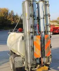 Atomizzatore Holder per vigneti - ZU28 Atomizzatore Holder per vigneti - ZU28