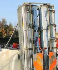 Atomizzatore Holder per vigneti - ZU28 Atomizzatore Holder per vigneti - ZU28