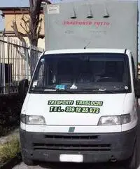 Ducato Maxi Cassonato Ducato Maxi Cassonato