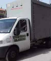 Ducato Maxi Cassonato Ducato Maxi Cassonato