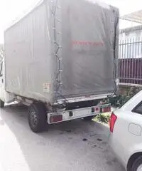 Ducato Maxi Cassonato Ducato Maxi Cassonato