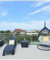 Casa Vacanze per Famiglie in Costiera Sorrentina