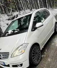 Vendo Mercedes classe a 2009 Vendo Mercedes classe a 2009