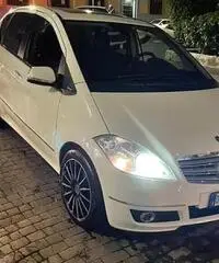 Vendo Mercedes classe a 2009 Vendo Mercedes classe a 2009
