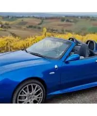 Maserati spyder 90th anniversary Maserati spyder 90th anniversary