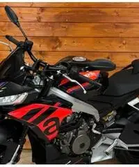 Aprilia Tuono 660 Factory - Rate ad Interessi 0 Aprilia Tuono 660 Factory - Rate ad Interessi 0