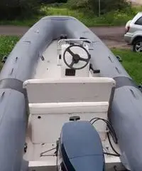 Yamaha 25j