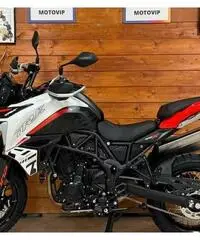 Benelli TRK 702 X - RC inclusa o Interessi 0 Benelli TRK 702 X - RC inclusa o Interessi 0