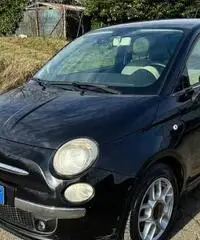 Fiat 500 1.3 diesel Fiat 500 1.3 diesel