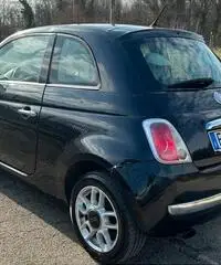 Fiat 500 1.3 diesel Fiat 500 1.3 diesel