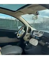 Fiat 500 1.3 diesel Fiat 500 1.3 diesel