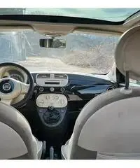 Fiat 500 1.3 diesel Fiat 500 1.3 diesel