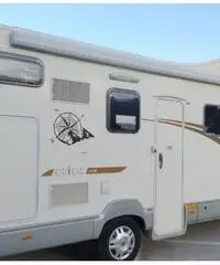 C.i. elliot 40 7 posti