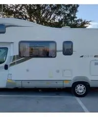 C.i. elliot 40 7 posti