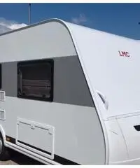 Roulotte lmc 460 e style Roulotte lmc 460 e style