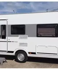 Roulotte lmc 460 e style Roulotte lmc 460 e style