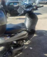 Piaggio Beverly 300 - 2015