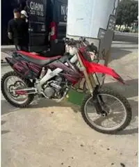Cfr 250 Cfr 250