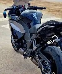 Kawasaki ninja1000 sx 2020