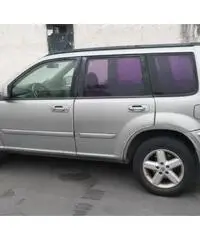 NISSAN X-Trail 1ª serie - 2004